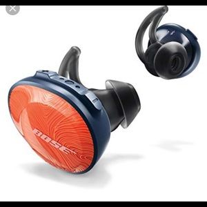 Bose soundsport wireless earphones
